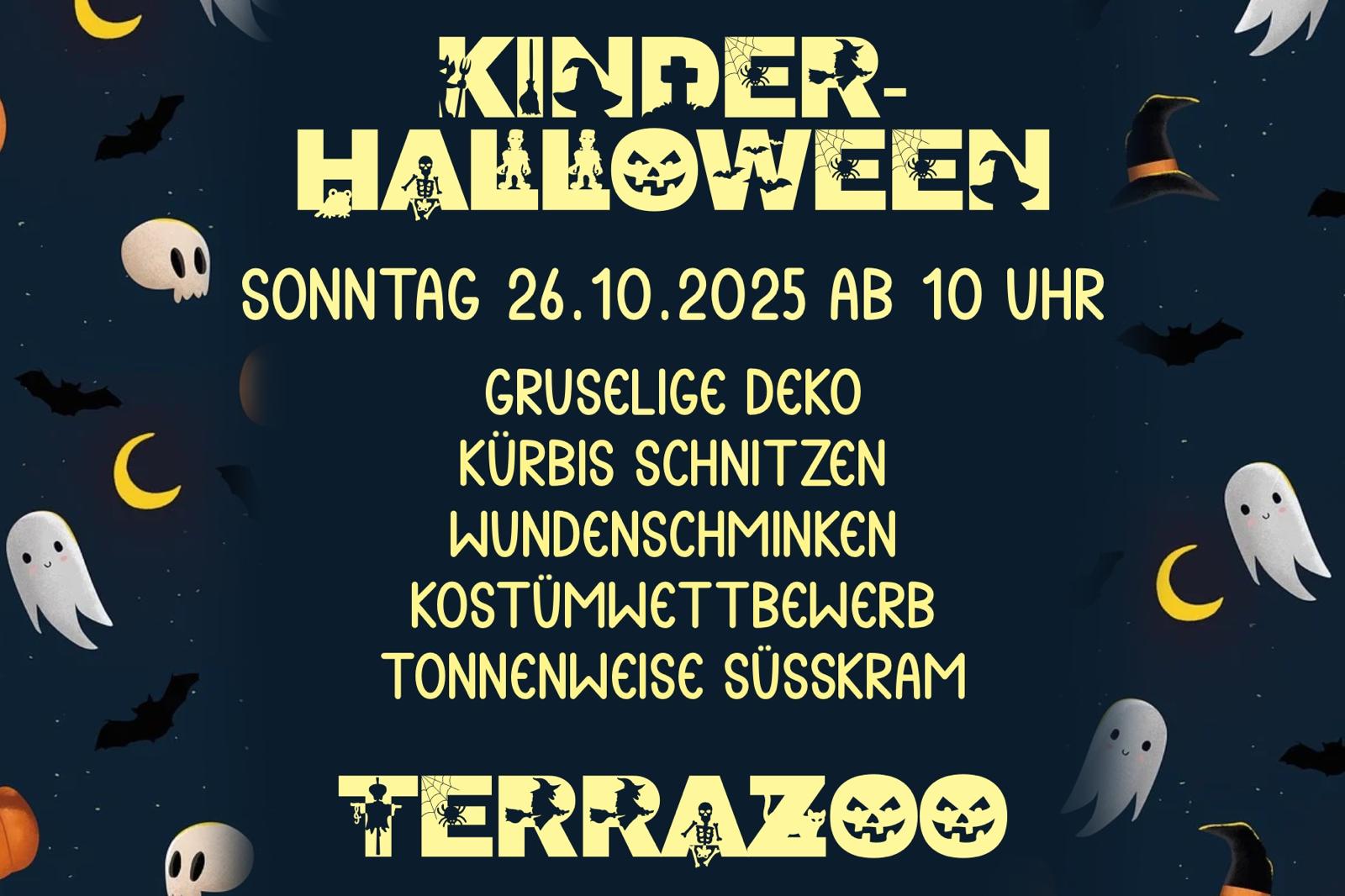 Kinderhalloween